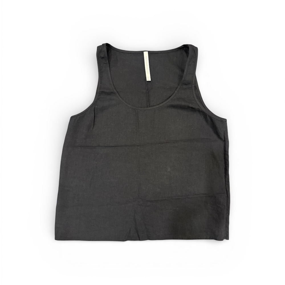 Babaton Charcoal Tank Top